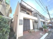 近鉄南大阪線高田市駅まで徒歩12分