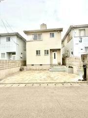 板野町吹田一戸建