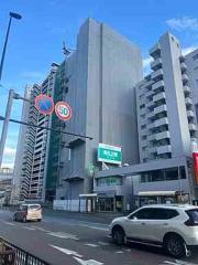 北九州モノレール香春口三萩野駅まで徒歩4分