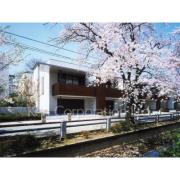 東急田園都市線桜新町駅まで徒歩12分