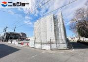 （仮）JA賃貸 名古屋市中川区服