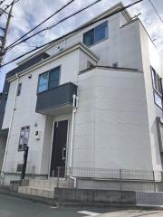 瀬ヶ崎戸建