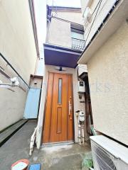 墨田区東駒形2丁目貸家