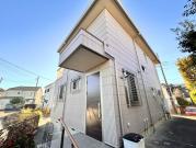 本郷台2丁目戸建