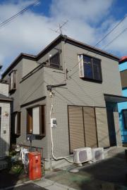 ラ・メゾン青井