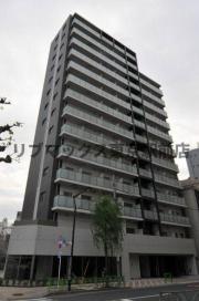 ＪＲ総武本線馬喰町駅まで徒歩1分