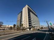 オハナ東鷲宮フロント