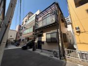 日暮通1丁目戸建貸戸建