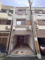 福町2丁目戸建