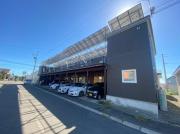 メゾネットハウス麗