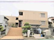 ファミール西台 大和ハウス施工物件