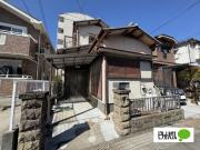 南海加太線八幡前駅まで徒歩9分