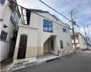 島頭1丁目テラスハウス