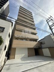 ＪＲ大阪環状線野田駅まで徒歩9分