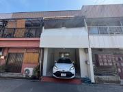 富秋町2丁目貸家