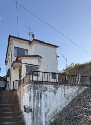 神奈川県横浜市緑区北八朔町10511