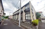 西武新宿線武蔵関駅まで徒歩11分