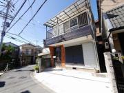 東垂水3丁目貸家