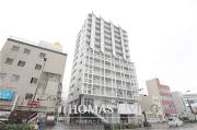 ＪＲ鹿児島本線スペースワールド駅まで徒歩10分
