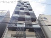 ウィステリア大阪天満宮