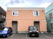 ラ・セーヌ前田 弐番館