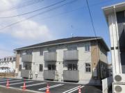 ＪＲ東北本線安積永盛駅まで徒歩17分