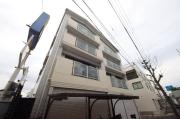 阪神本線武庫川駅まで徒歩16分