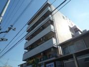 近鉄南大阪線針中野駅まで徒歩7分