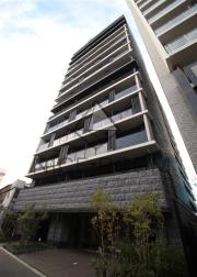 プレサンスOSAKA DOMECITYビーツ