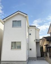 京成本線勝田台駅まで徒歩26分