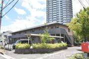ＪＲ予讃線宇多津駅まで徒歩11分