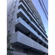 ザ・パークハビオ月島フロント
