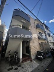 阪神本線芦屋駅まで徒歩5分