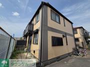 西武池袋・豊島線中村橋駅まで徒歩7分