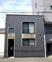 壬生中川町戸建