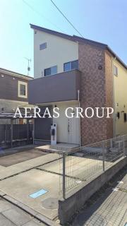 東つつじヶ丘三丁目戸建