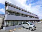 ＪＲ内房線五井駅まで徒歩20分