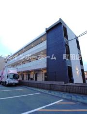 京王相模原線京王堀之内駅まで徒歩15分