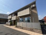 名鉄各務原線高田橋駅まで徒歩18分