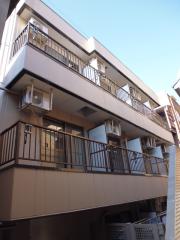 ＪＲ中央線高円寺駅まで徒歩10分