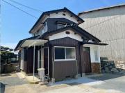 沖今宿貸家 牟礼南小学校まで徒歩12分