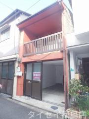 地下鉄谷町線都島駅まで徒歩10分