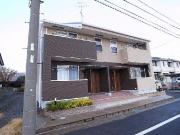 レイール I棟