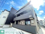 D-ROOM穴川III