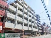 都営三田線西巣鴨駅まで徒歩9分