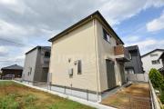 流山市加戸建貸家 B棟