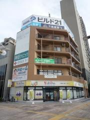 アルファビル