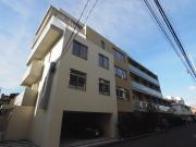 グランパーク方南町レジデンス