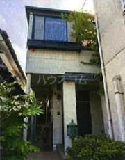 花見川区浪花町戸建
