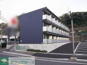レオパレスブルースカイ